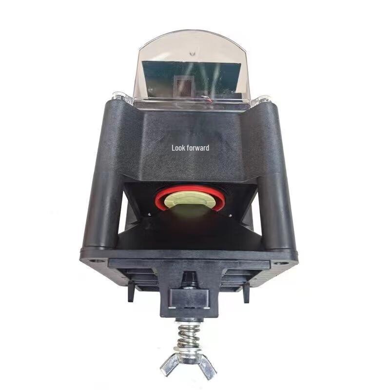 YTW-04A Light-Sensitive Audible Warning Light чёрный