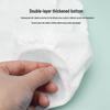 Children's Disposable Cotton Boxer Briefs: Comfortable, Sterile, Travel-Ready Underwear for Boys and Girls.