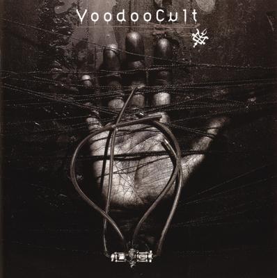 CD VOODOOCULT - Voodoocult 5271882 Motor 1995 Deutschland Rock Gebraucht