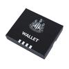 Newcastle United FC Premium Leather Wallet