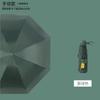 Sunscreen and UV protection sun umbrella round 50% off capsule umbrella wholesale umbrella custom logo