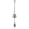 Chinese And Japanese Iron Wind Chime Decoration Balcony Outdoor Courtyard Metal Wind Chime