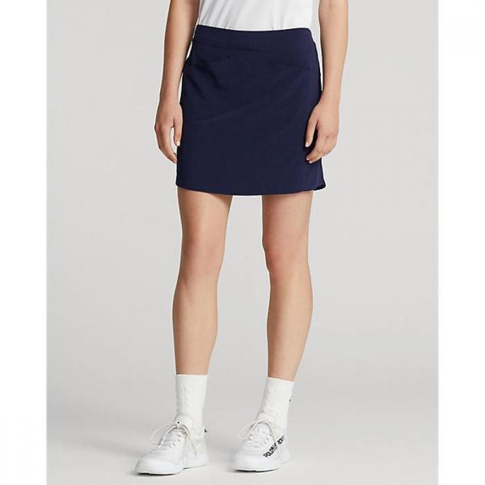 Polo Golf Women S Perforated Stretch Skort wmxgSktncS20011410