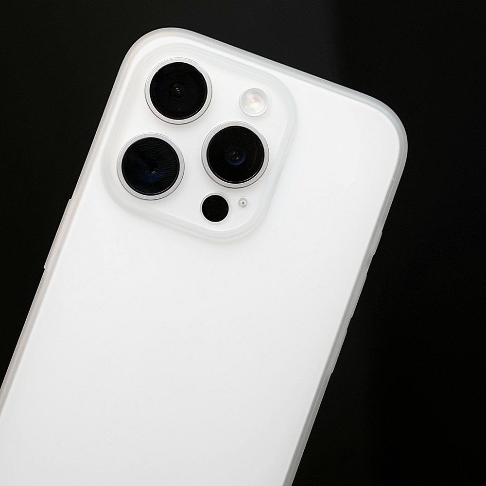 Luksusowe Matowe Miękkie Silikonowe Etui Na iPhone 16e 16 15 14 13 Pro Max Plus Mini Przezroczyste Ultra Cienkie Etui Jednolita Czarna Tylna Pokrywa