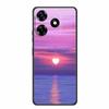 Phone Case For ZTE Blade V50 Design 4G Back Cover Case Shockproof Black Silicone Soft Coque For ZTE Blade V50 Smart Case Funda