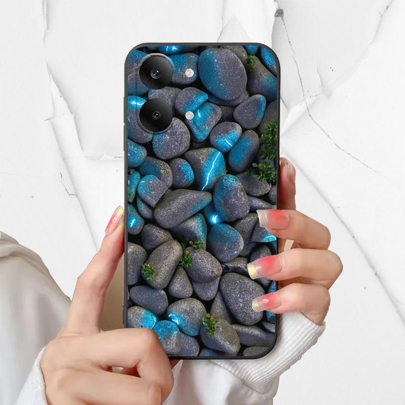 For Xiaomi Poco X8 Pro Max X8Pro Case Cartoon Astronaut Silicone Cover For Redmi Turbo5 Turbo 5 Max Soft Shockproof Phone Case