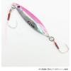 Used Major Craft Jigpara Short Slow Model 15g JP SLOW-15 #018 Glow Pink