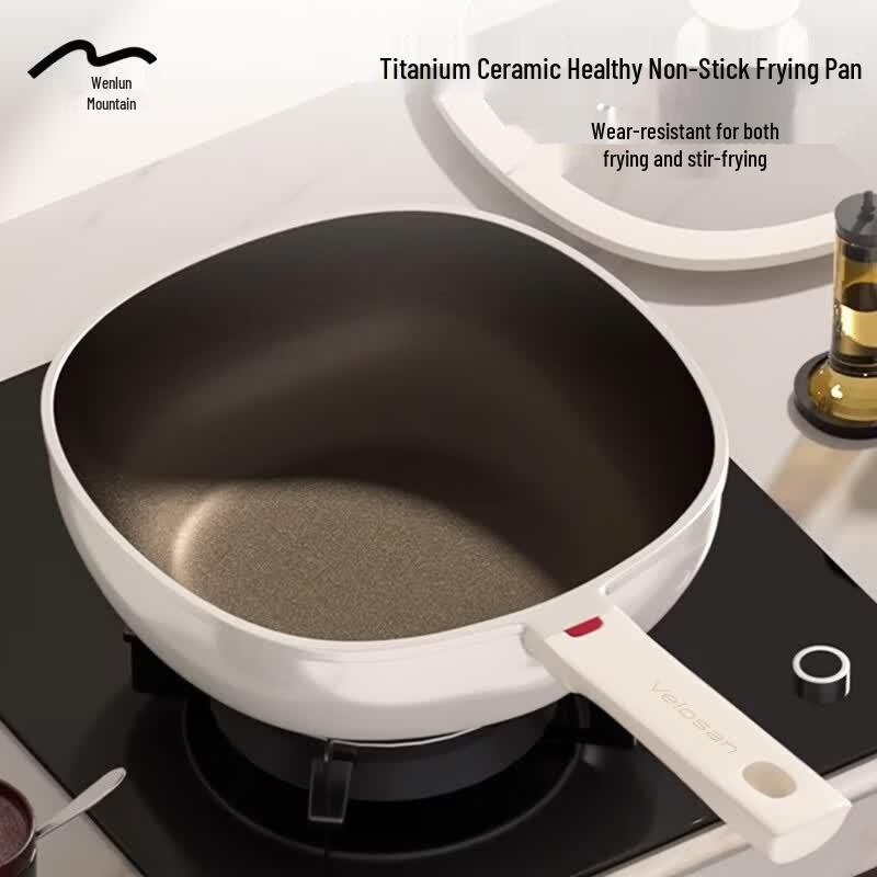 Velosan Smart Micro-Pressure Non-Stick Soup Pot