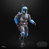 Star Wars Black Series Axe Warves 6 inch (15cm) figurina de acțiune de dimensiune, pentru vârste de 4 ani și peste F5524 Autentic