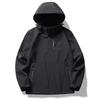 Autumn Single-layer Outdoor Woodpecker Jacket for Men, Windproof and Waterproof Mountaineering Jacket for Women