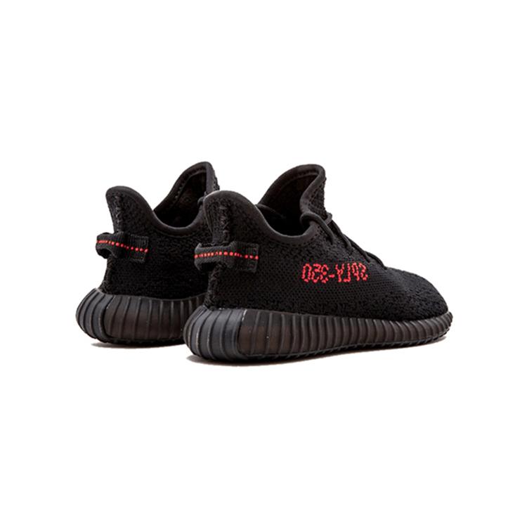 Adidas Yeezy Boost 350 V2 Infant 'Bred' 2017 BB6372-2017