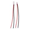 10Pcs JST-PH 2.0 Male Female Connector Cable 55mm for RC Batteries
