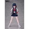 ANIPLEX Kill La Kill Ryuko Matoi BUZZmod 1:12 Scale Action Figure