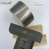 RFID Anti-Magnetic Shield Card Holder Sticker for NFC and Bus Cards