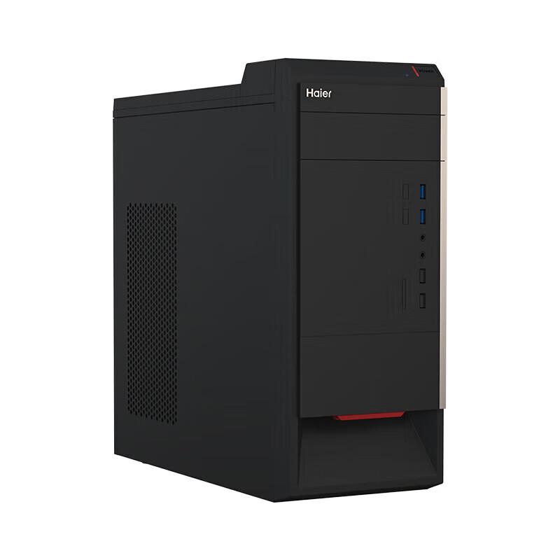 Haier Boyue LX12 Business Desktop PC (CN version)
