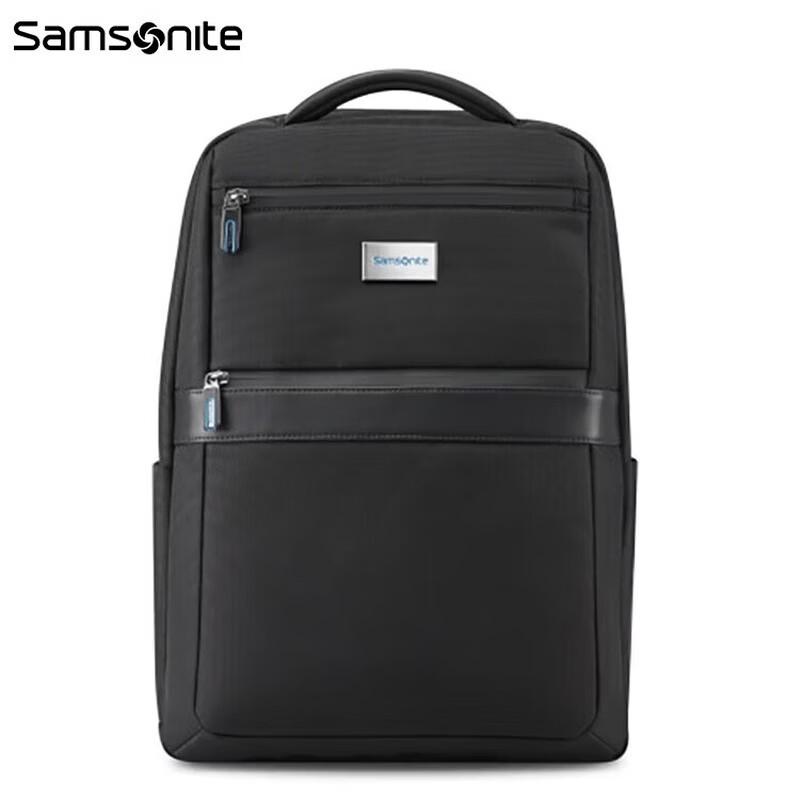 Samsonite NV6 Series Lightweight Business Commuter Laptop Backpack