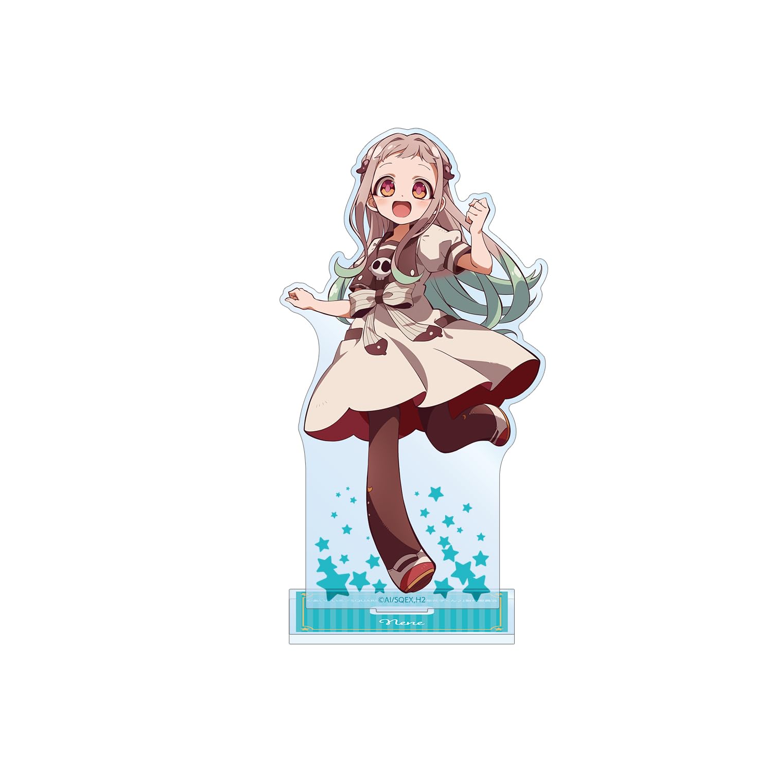 

Short Anime School Boy Yashiro Nene Big Acrylic Stand After Hanako-kun