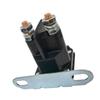 New Practical Quality Starter Solenoid Solenoid Golf Cart Snowmobile 1/4-20 Terminals 3 Terminals 812-1201-211