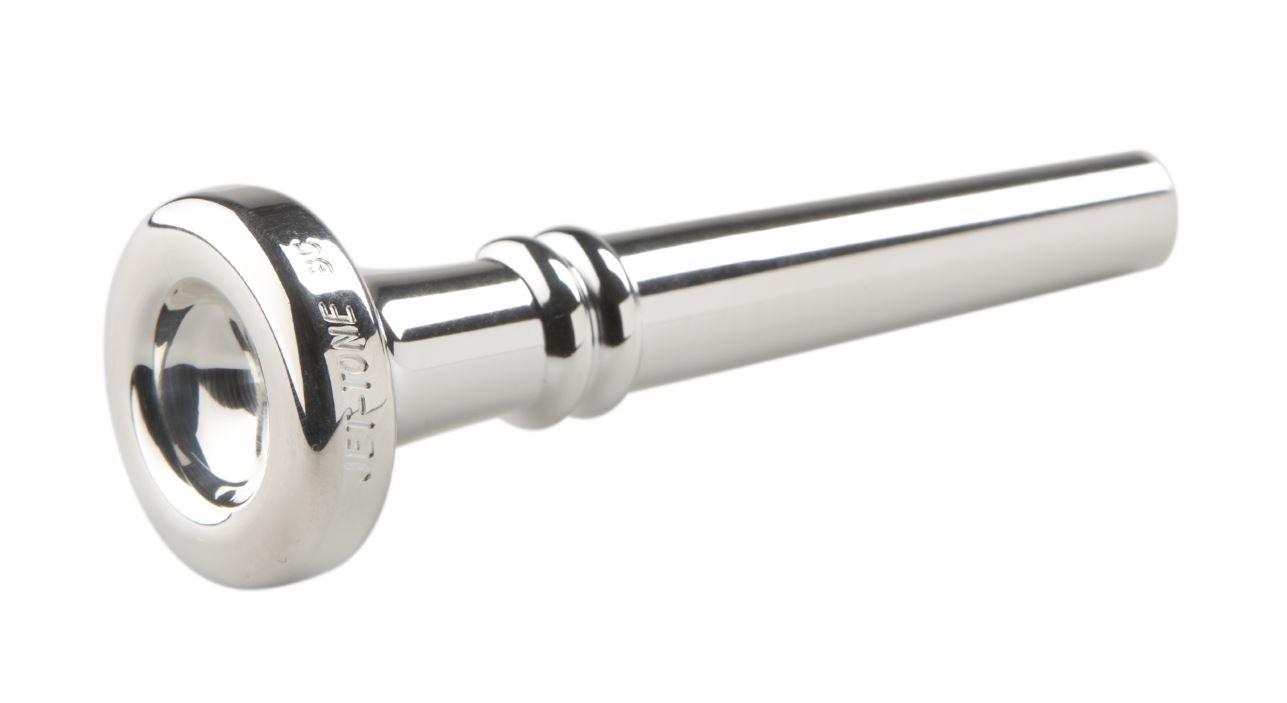 

Jet Tone Jet Tone Mouthpiece Reissue Series Trumpet BC Bill Chase Model SP