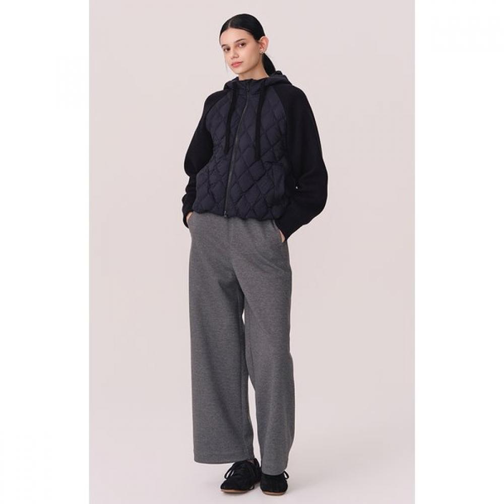 Huit Lightweight Goose Down Jacket Htwpd5l03t