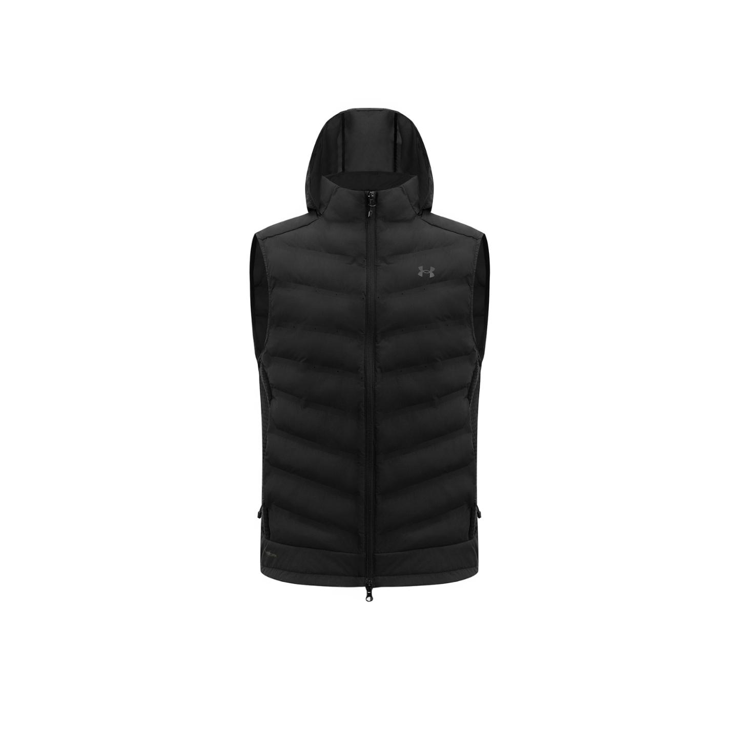 Under Armour Vests Men s Moderate 15314203 L
