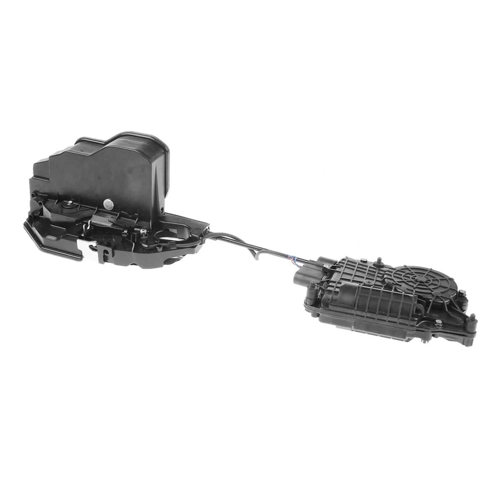

Rear Right Soft Close Door Lock 51227185688 For 5 F10 F11 7 Series F01 F02