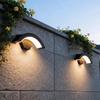 Led Işıklar – LED İç Mekan Duvar Lambaları