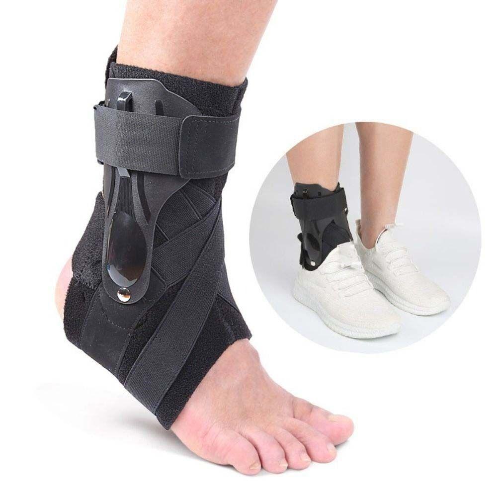 Joint Protector Ankle Support Compression Ankle Support Brace Ankle Splint Stabilizer Men & Women