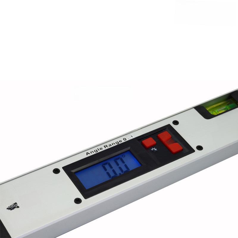 16-Inch Digital Angle Ruler & Level Meter