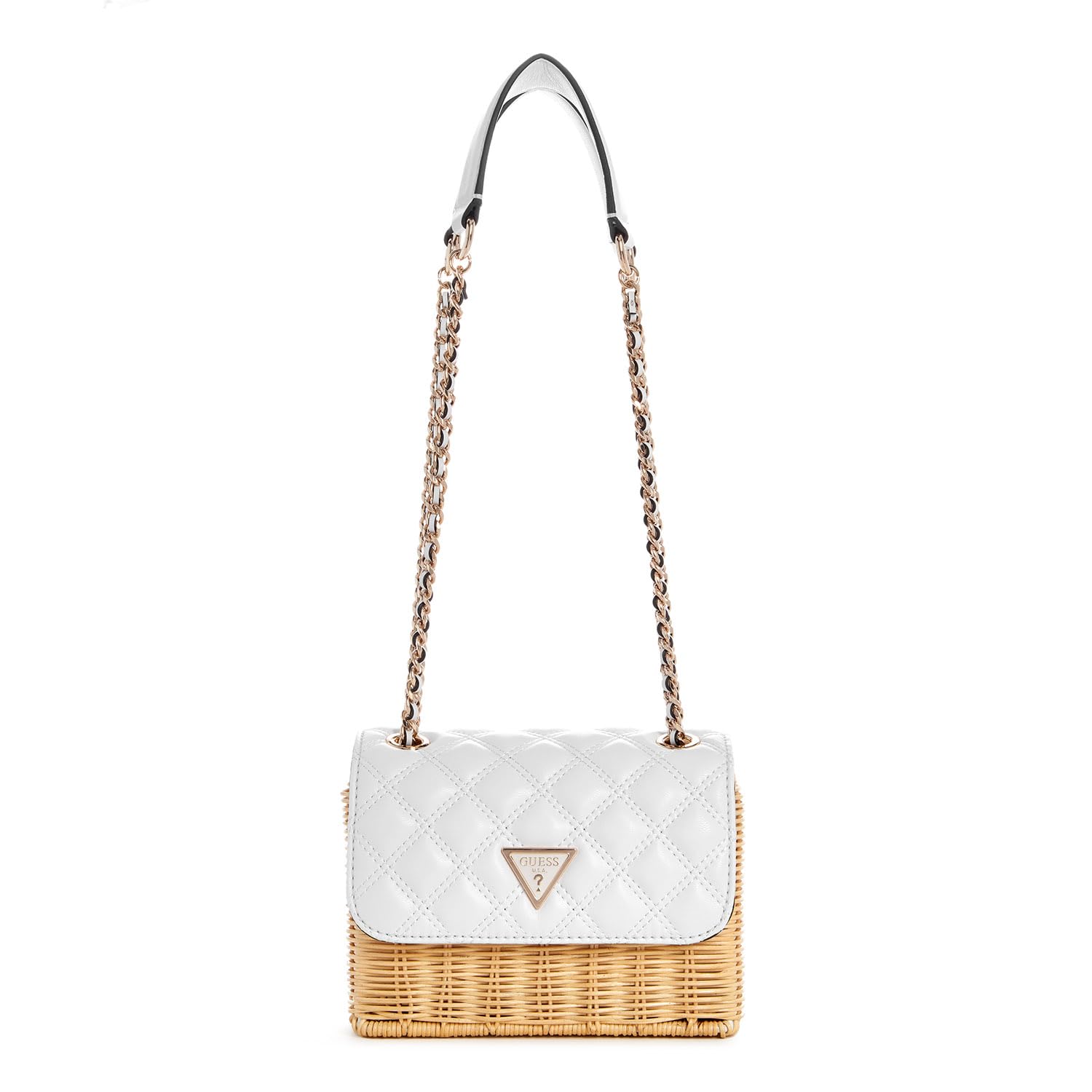

Shoulder Bag GIULLY CONVERTIBLE XBODY FLAP NTW [GUESS]