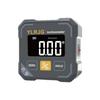Magnetic Adsorption Digital Laser Inclinometer High-Precision 360-Degree Measurement Angle Gauge Auto-Flip Display