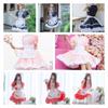 Cute And Stylish Alice In Wonderland Maid Costume For Cosplay And Anime Shows One-piece Design
