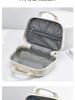 14-Inch Portable Travel Makeup Case Handbag - Large Capacity Souvenir Gift