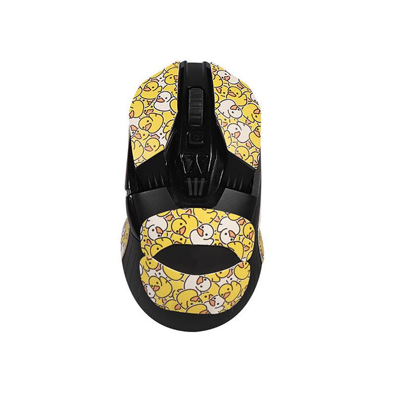 Mouse Grip Tape Skate Sticker Non Slip Suck Sweat Mouse Anti-Slip Sticker For Logitech G903