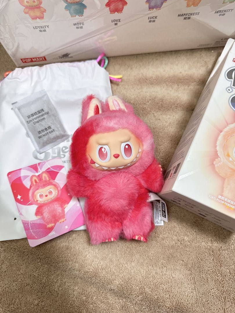 

[Б/У] Настоящая Любовьбу Большой в Энергию ЛЮБОВЬ Любовь Хёнджин