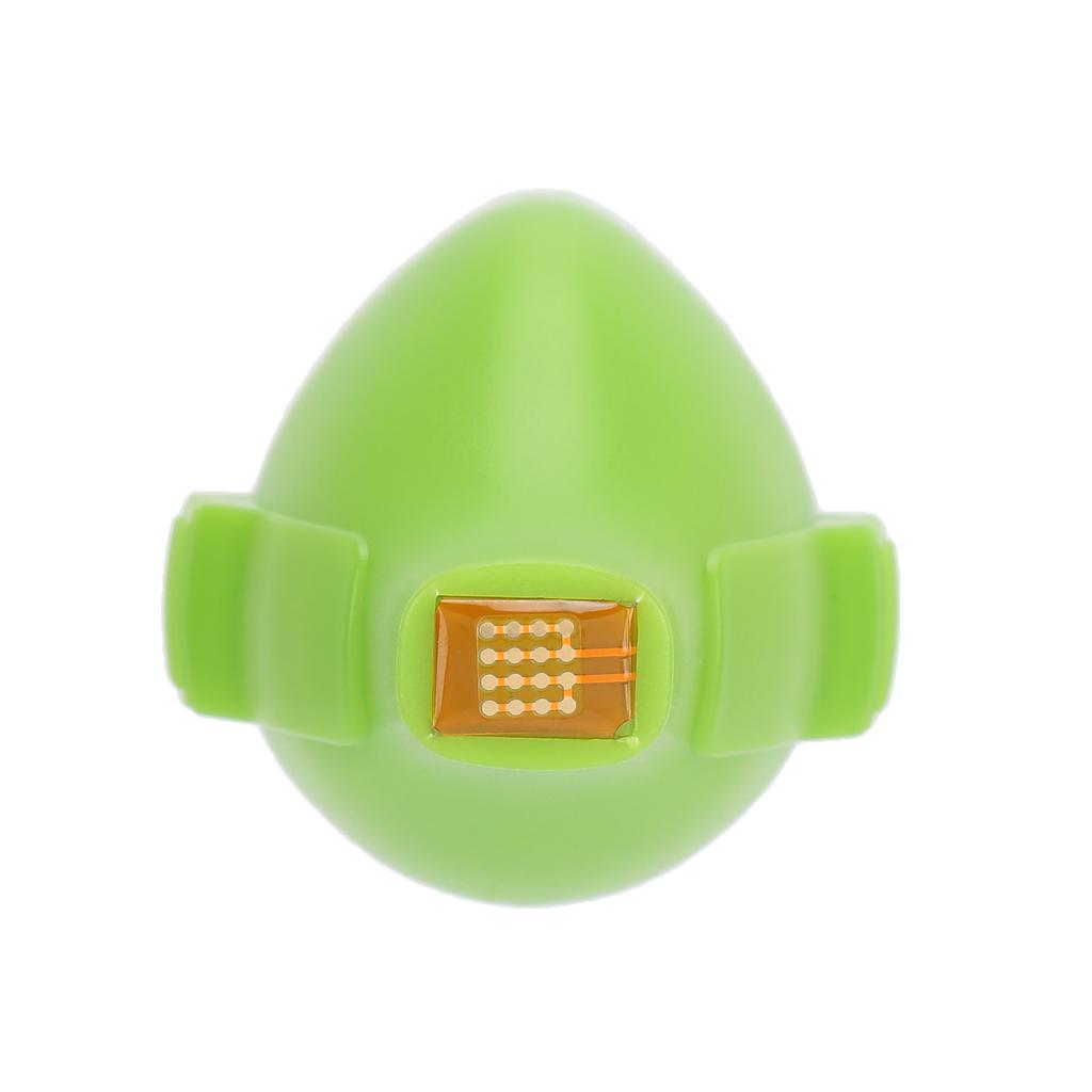 450 Flashes Eye Probe Replacement Part Accessory for Skin Rejuvenation Machine