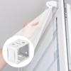  Pack of 6/24 Curtain Blind Mounting Brackets Plastic Headrail Fixings Holder