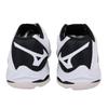 Mizuno Wave Lightning Z7 Non-Slip Durable Low-Top Training Shoes Unisex Sneakers White V1GA230009