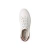 Thommcan Herre S Komfort Hverdagssneakers Spenner 01 Hvit 9tmbu16S9S