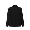 Anta Minimalist Stand Collar Letter Comfortable Casual Versatile Cotton Jacket Men Jacket 152547805-2