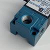 12V/24V 5.40W 3 Port Boost Control Solenoid Valves Marking Dispensing Machine Valves Electronic Boost Controller