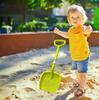 Megadidi Solidna Łopatka Do Piasku Na Plażę 49 Cm Polska Produkcja