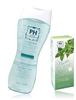 Feminine Wash Soap for Delicate Areas Powder PH-JAPAN-PREMIUM (150ml (x 1), Mint)