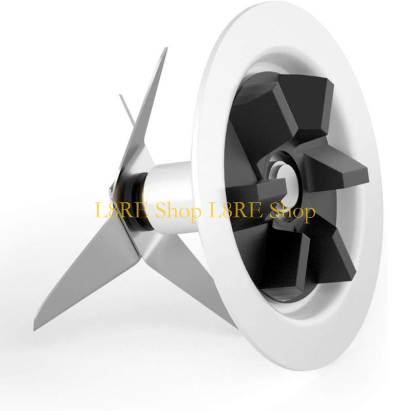 L8RE Replacement Juicer Blade Blenders Blade Mixers Head Juicer Sealing Rings Juicer