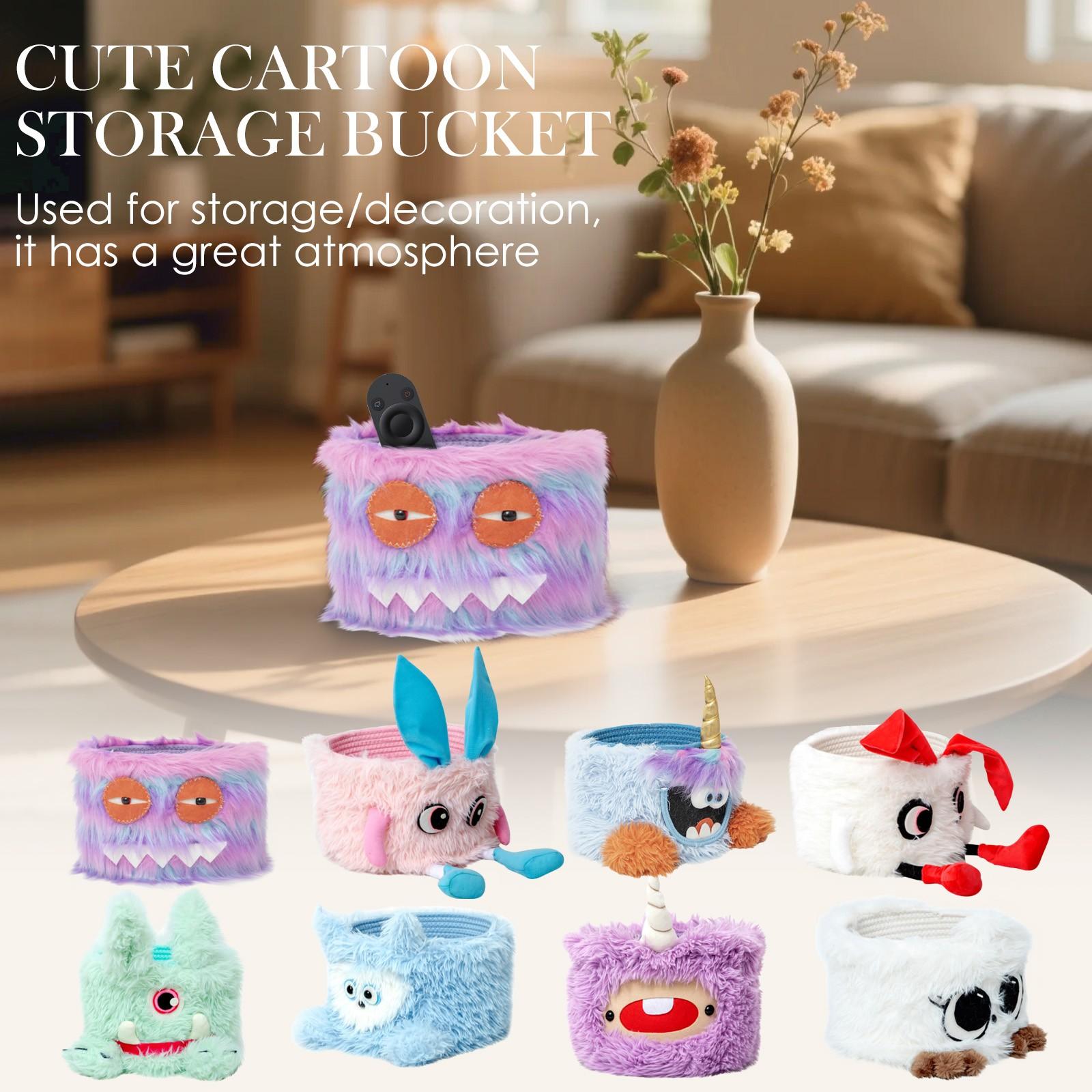 

Cute And Creative Pen Holder Adds More Freshness And Vitality To Your Desk One Size білий