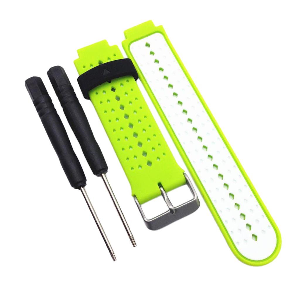 garmin 220 band replacement