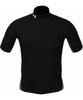 [Under Armor] UA HG Armor Comp Mock SS M Size