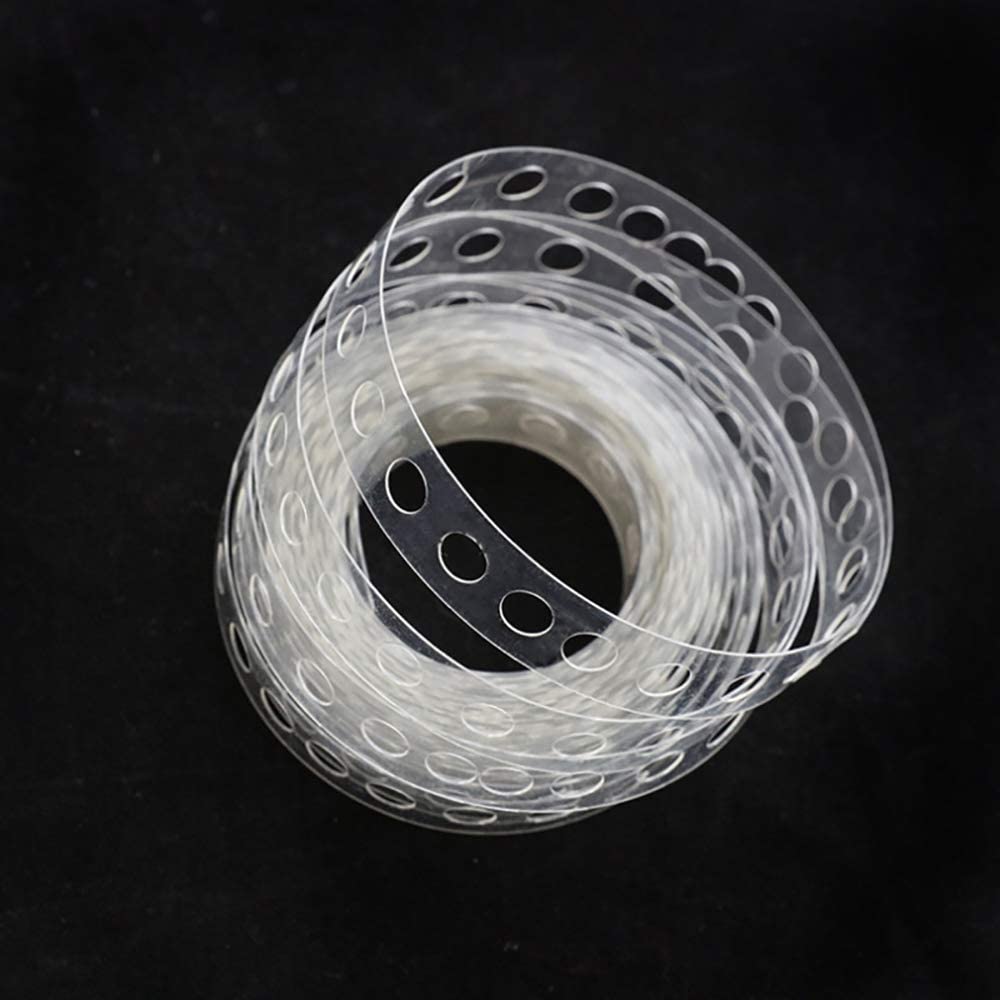 TG53371 BALLOON GARLAND TAPE FOR BIRTHDAY BALLOONS 5m