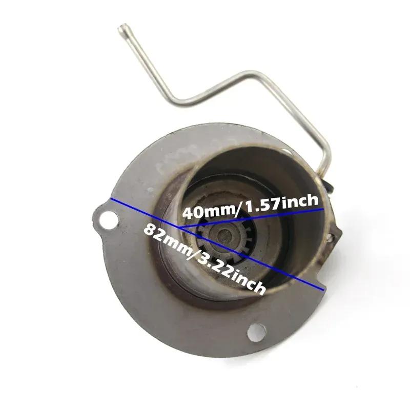 2KW Winter Parking Heater Burner Insert Torches Combustion Chamber Gasket 252069100100 For Eberspacher Airtronic Heater D2