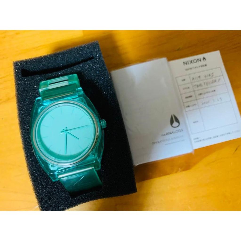 Used NIXON Nixon watch